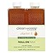 Clean + Easy Large Vitamin E Wax Refill- 6 pk