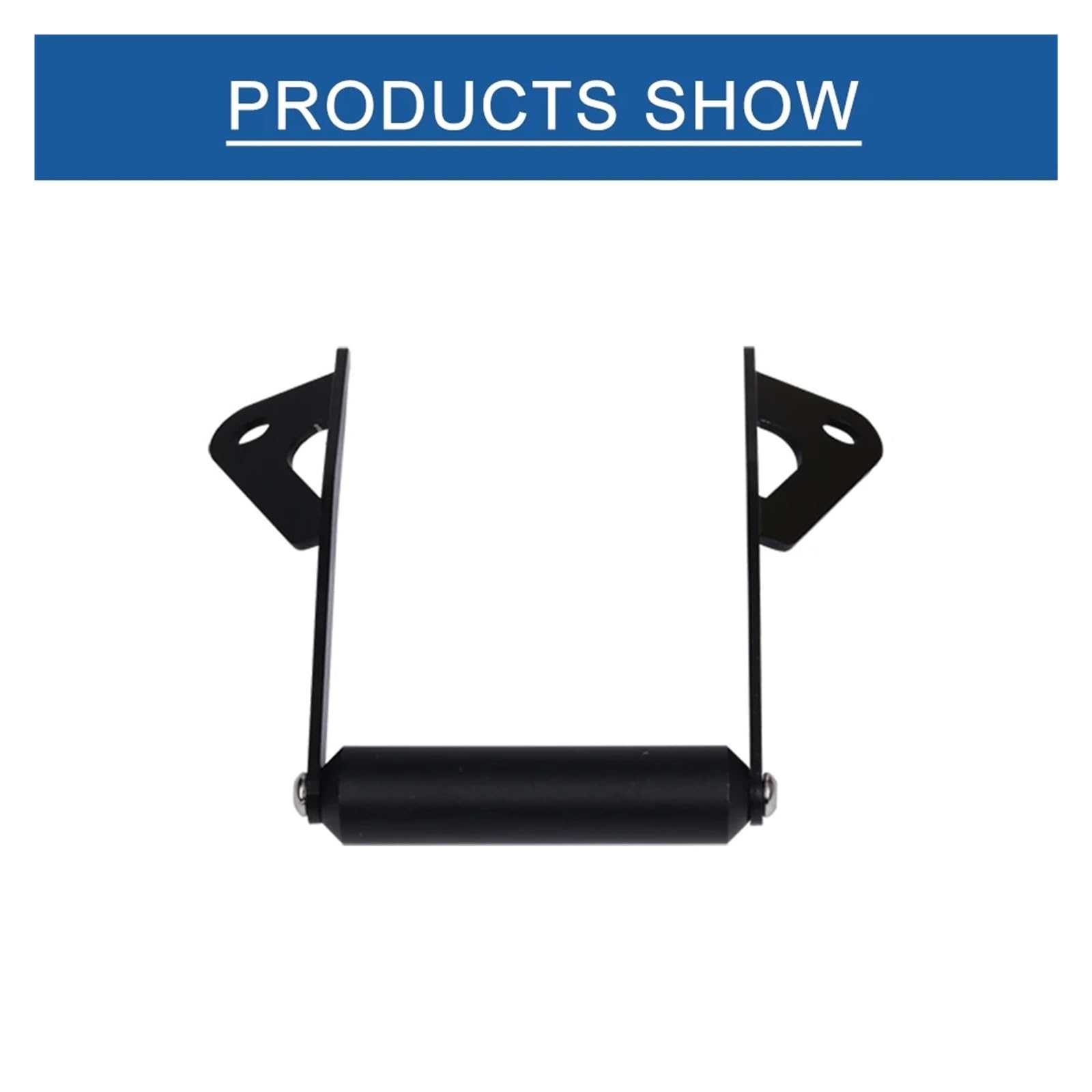 Guidon Porte Telephone pour Moto pour Guzzi V 85 TT V85 TT V85TT 2019-2024 Support Navigation GPS Accessoires Moto Support Téléphone Portable USB Barre Transversale