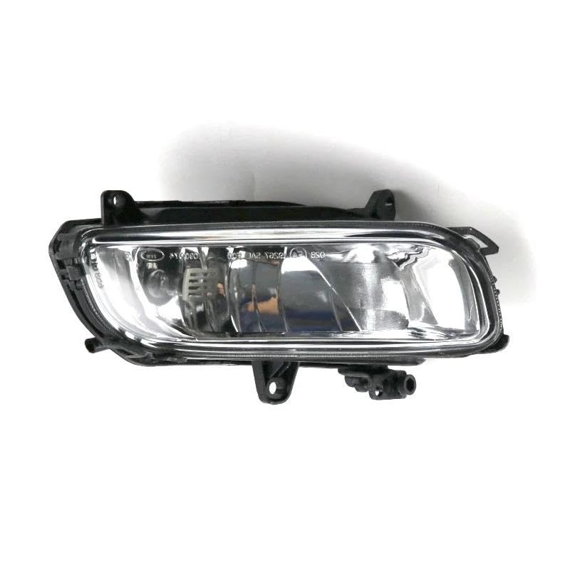 Phare antibrouillard LED pour Audi A8 D3 2008-2010 feu de pare-chocs avant 4E0941699B droit