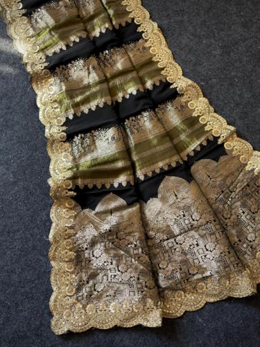 VASTTRAM kanjivaram silk saree – image 2
