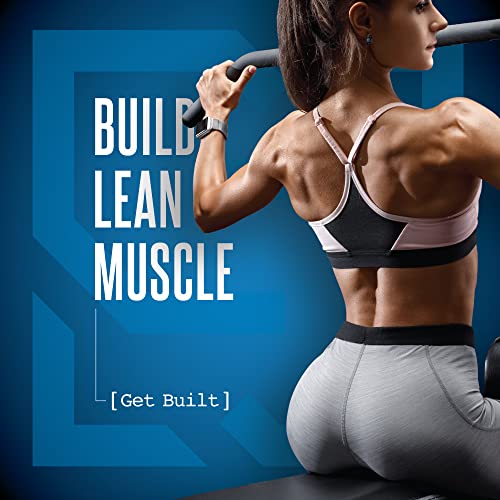 Siren Labs Isolate Premium Whey Protein Powder Keto Isolate And Hydrolysate With Amino Acids Including Glutamine For Lean Muscle Growth And Recovery - Decadent Chocolate (30 Servings) #TOP2