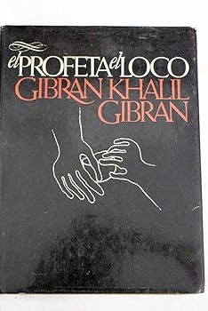 Hardcover El Profeta El Loco Book