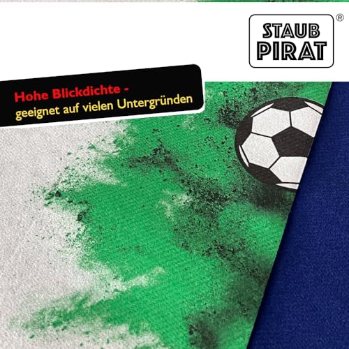 STAUBPIRAT Airlaid Tischläufer, Gastronomiequalität 65g je qm, Easy Dekoration für Ihre Feier, Fest, Event, Weihnachten, Geburtstag… – Ansicht 4