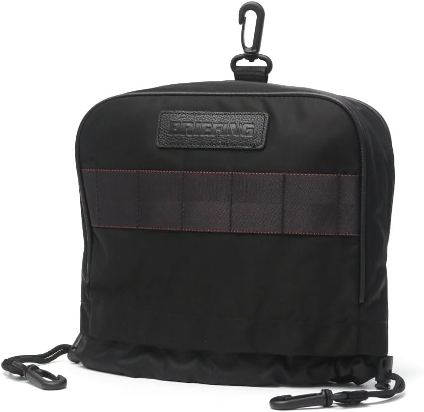 [ブリーフィング] ゴルフ GOLF HOLIDAY COLLECTION アイアンカバー BRG253G45