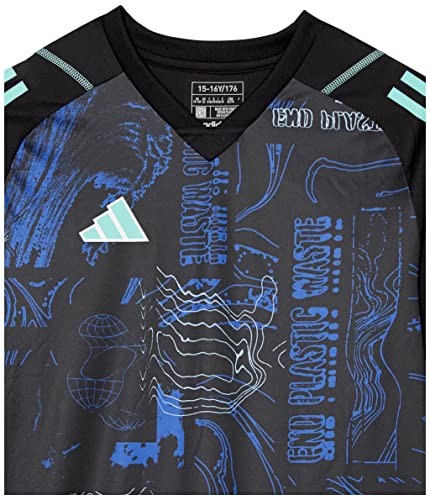 adidas Boys' Tiro Jersey3