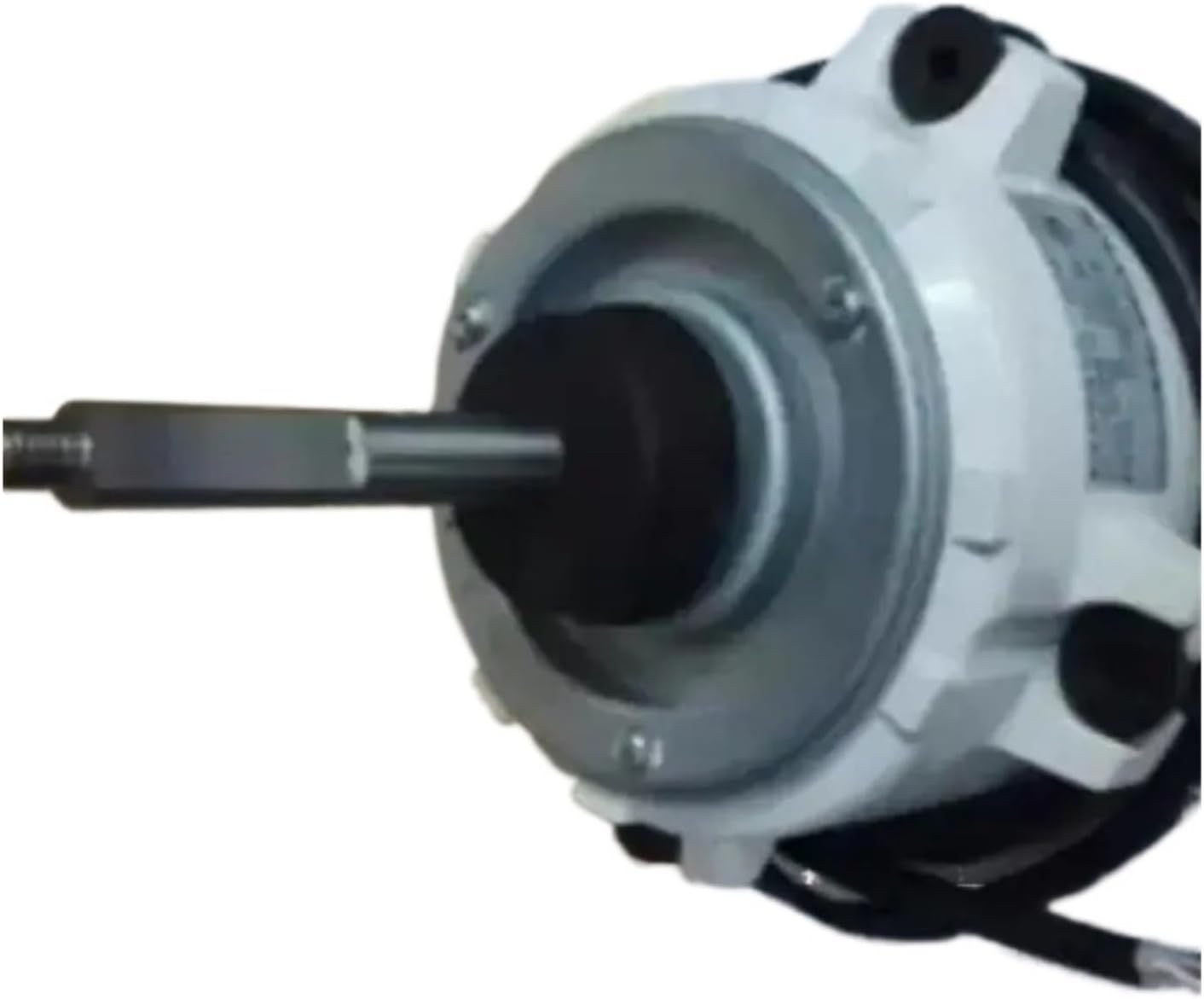 Air Conditioning DC Motor Fan SIC-71FW-D886-9
