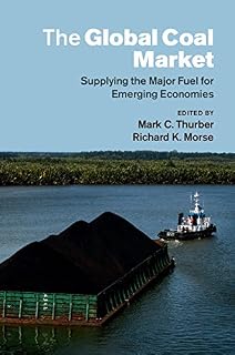The Global Coal Market: Supplying the Major Fuel for Emerging Economies