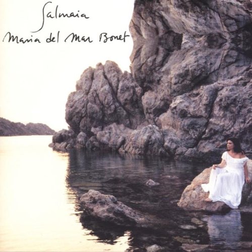Salmaia [Audio CD]