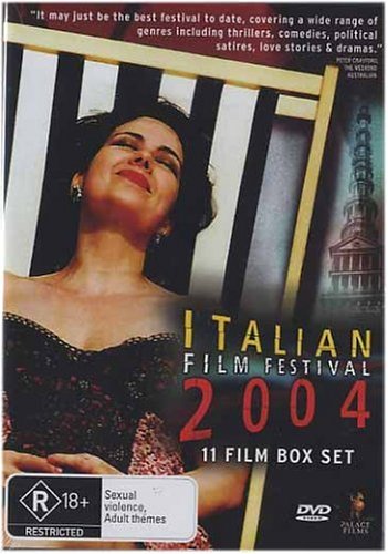 2004 Italian Film Festival, the