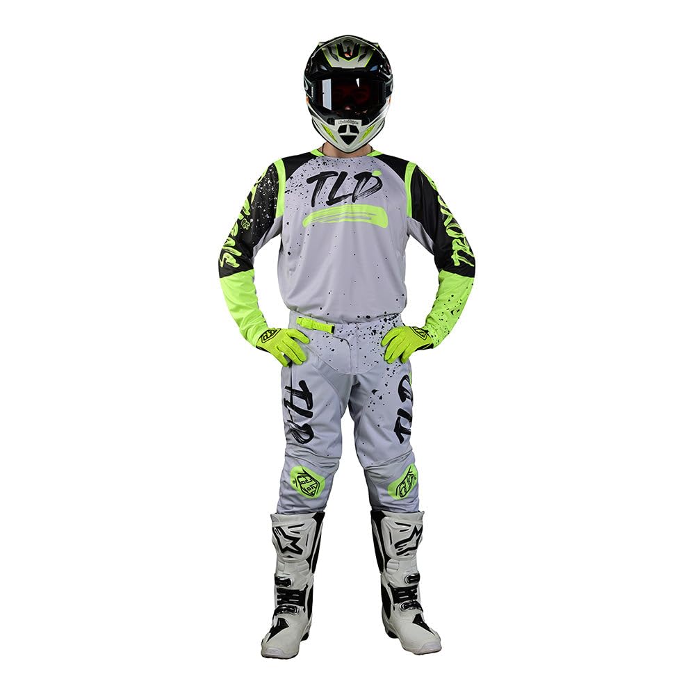 TLD Troy Lee Designs - Spodnie motocrossowe Uniseks
