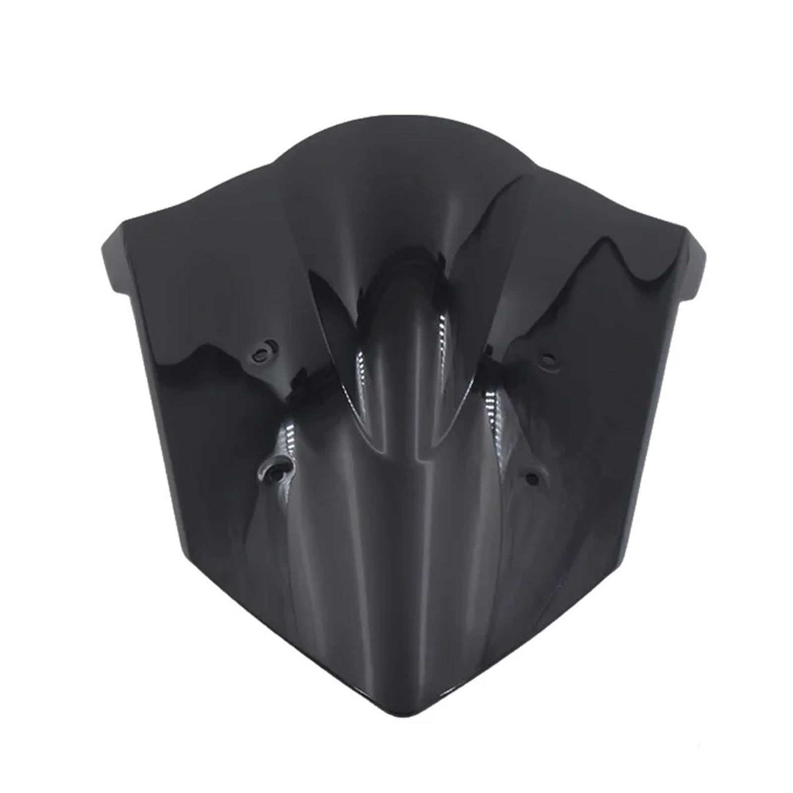 Déflecteur de vent CBR650F finition premium pour moto Honda - 7