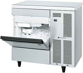 Amazon.co.jp: ホシザキ 全自動 製氷機 キューブアイスメーカー IM