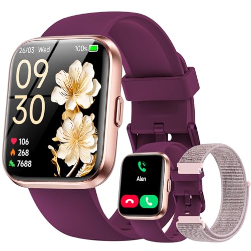 Smart Watches for Women - image 1