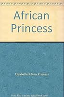 African Princess 0708913369 Book Cover