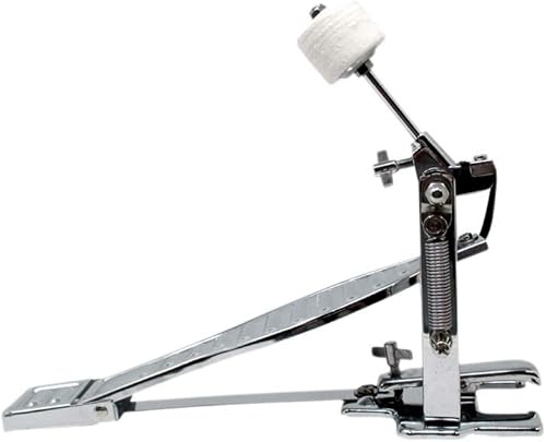 Miniatura 2 de Pedal de bombo para batería Trademark Innovations