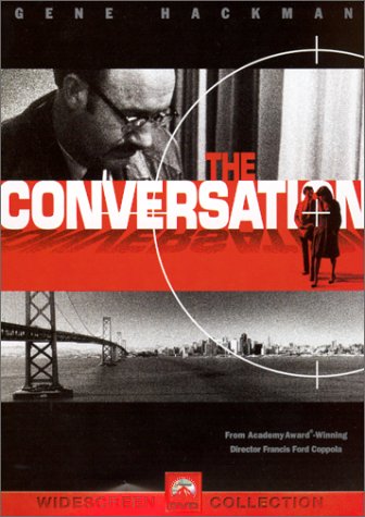 Paramount - The Conversation (Widescreen) (Bilingual)