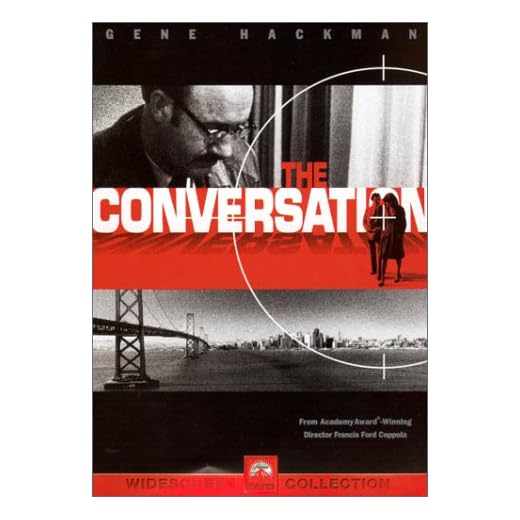 Thought-Provoking Series: The Conversation