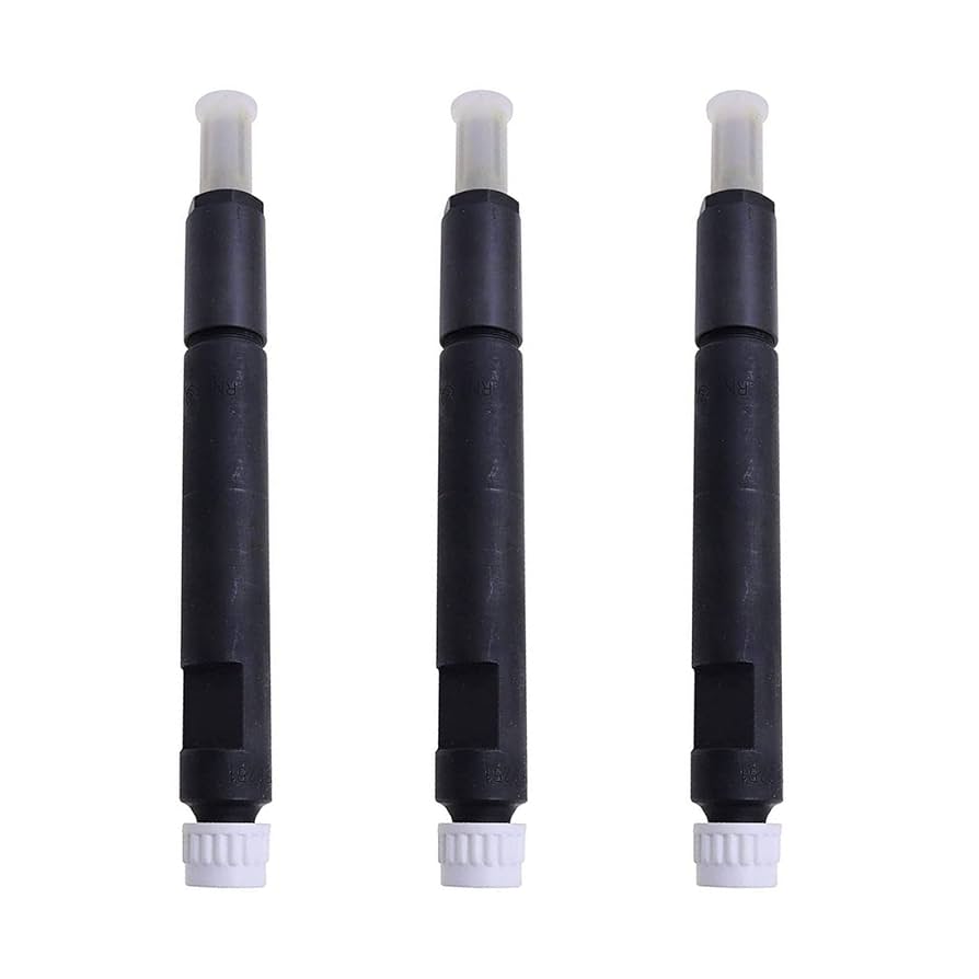 Amazon.com: Jeimgrso 3pcs Fuel injector VA97P38-02747