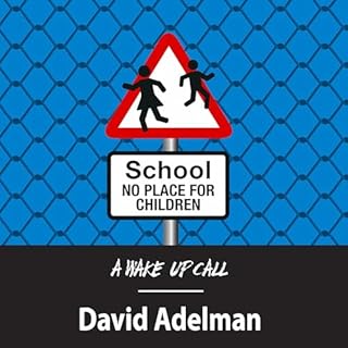 School: No Place for Children cover art