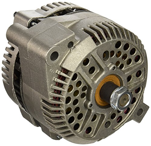 Alternateur Motorcraft GL8711RM haute performance pour une charge de batterie stable et fluide
