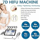 Zoom IMG-2 ddzjtpp dispositivo lifting facciale 7d