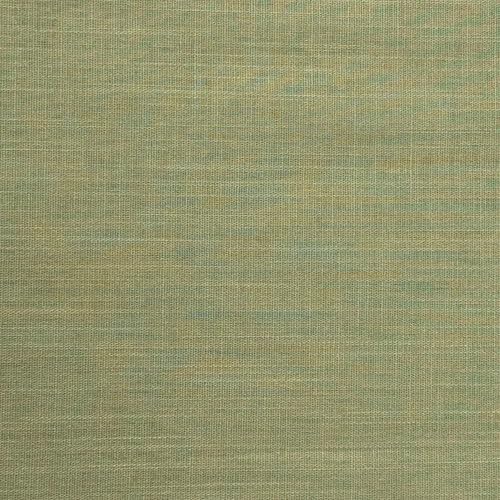 Lin extensible avec coton vert olive de 5m pour vos créations de mode - 2