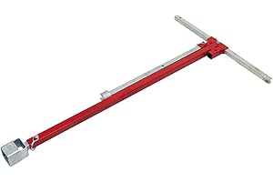 Reed Tool VK3CK1CK2 Main Valve Key, The Best Street Key Water Shut Off