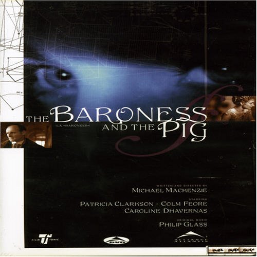Baroness & the Pig [DVD]