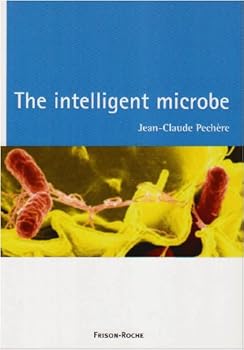 Paperback THE INTELLIGENT MICROBE [French] Book