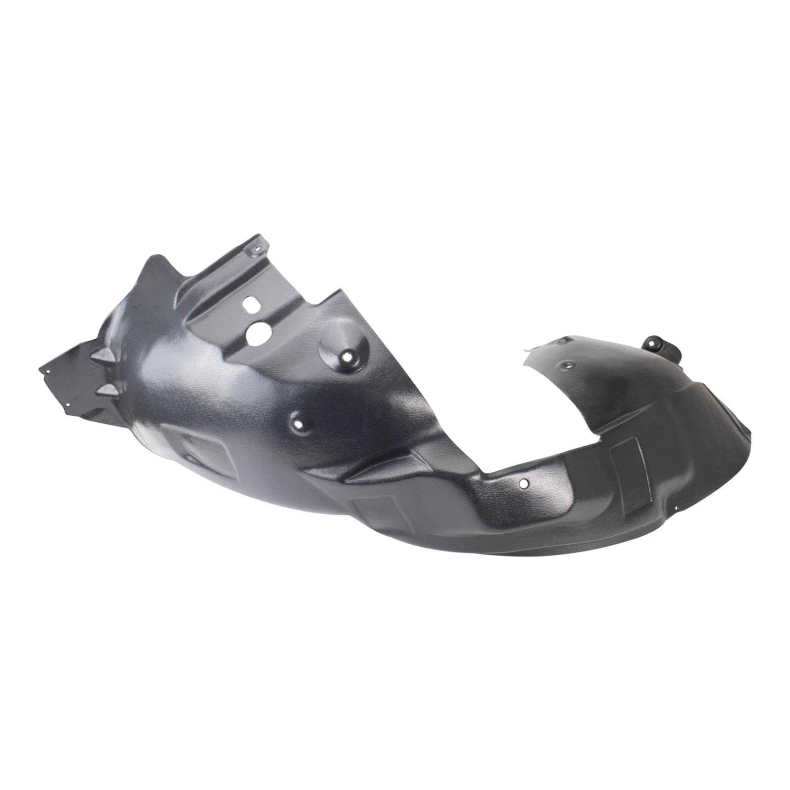 Parts N Go Fender Liner Set w/Clips for 2011-2013 Odyssey