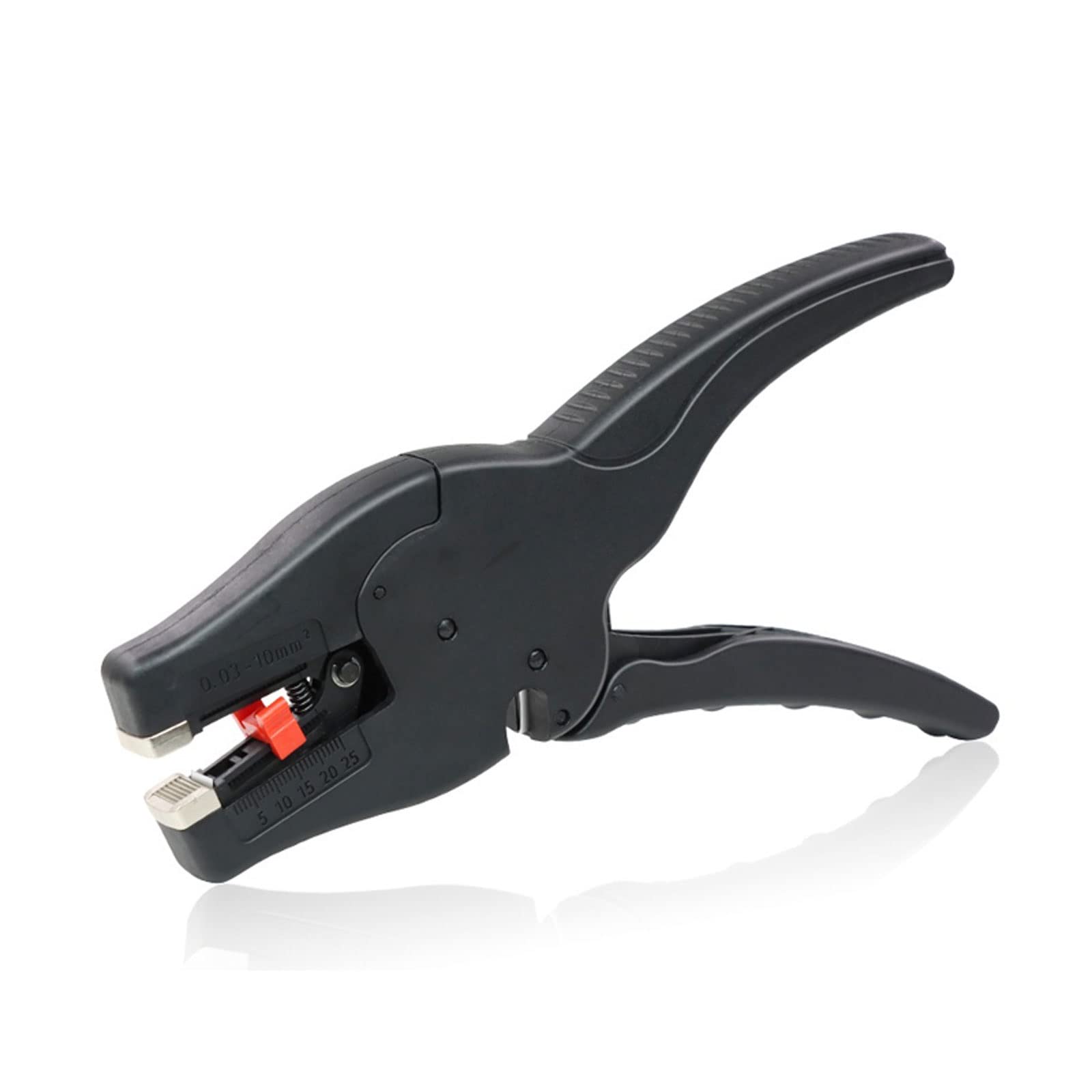 Jingyan One Color Pliers 1Pc Automatic Wire Stripper And Cutter Pliers,Heavy Duty Tools Electrical Repair And