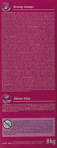 Vitakraft Ultra Plus Compact 16079 Gatti 8 kg