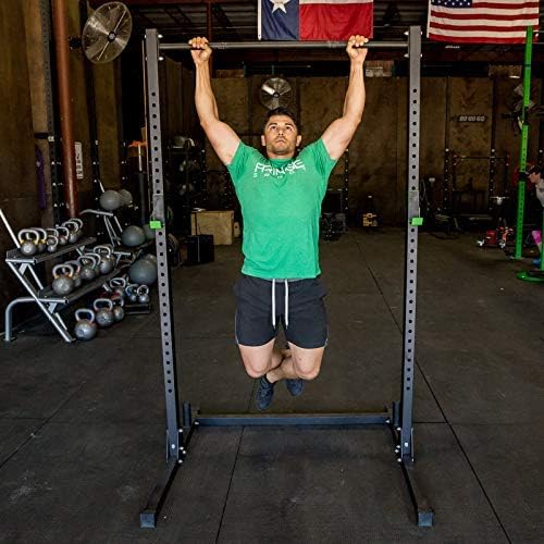 Fringe Sport Garage Squat Rack - Image 9