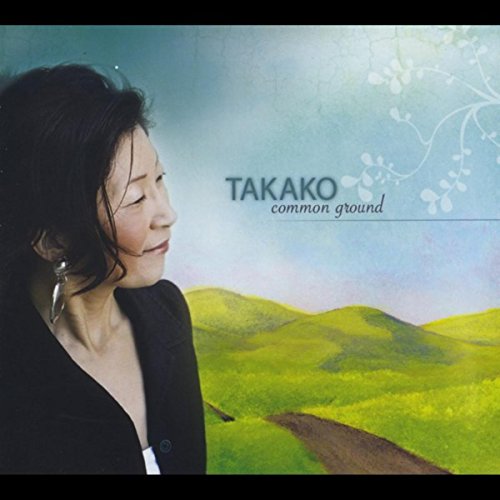 Common Ground by Takako Uemura on Amazon Music