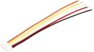 Speaker High Level Input Plug 5-Pin Compatible with Bazooka Belva Cadence CERWIN Vega BOSS