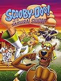 Scooby-Doo and the Samurai Sword