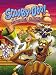 Scooby-Doo! And The Samurai Sword