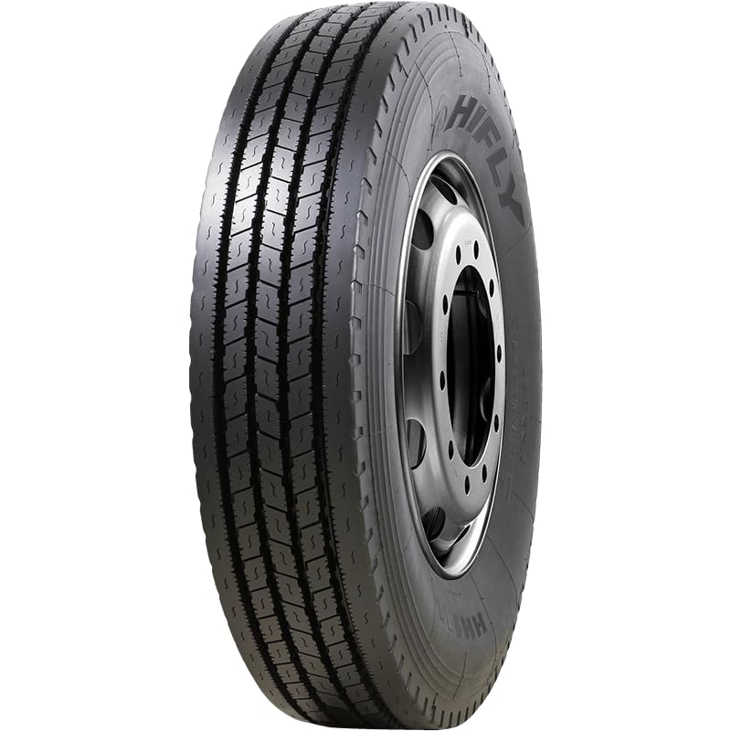 HiFly HH111 255/70R22.5 H/16PLY Commercial Tire
