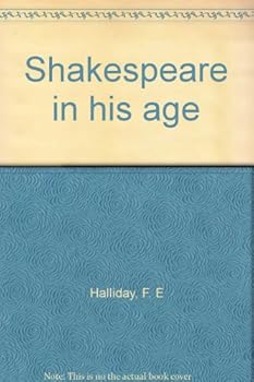 Shakespeare in His Age