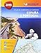 Produktbild España & Portugal (formato A-4) (Atlas de carreteras y turístico ) (Atlas de carreteras Michelin)
