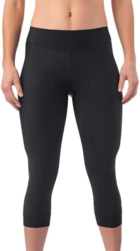 Giro Women Chrono Sport Knicker Adult Cycling Apparel Black (2020) Xx Large