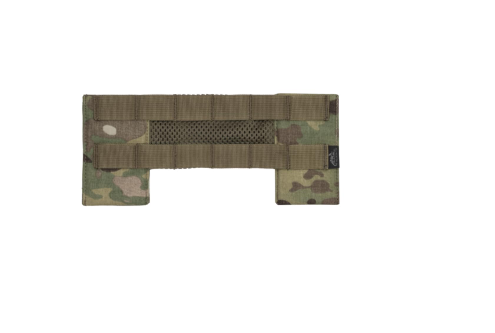 Helikon-Tex Guardian Chest Panel (Multicam®)