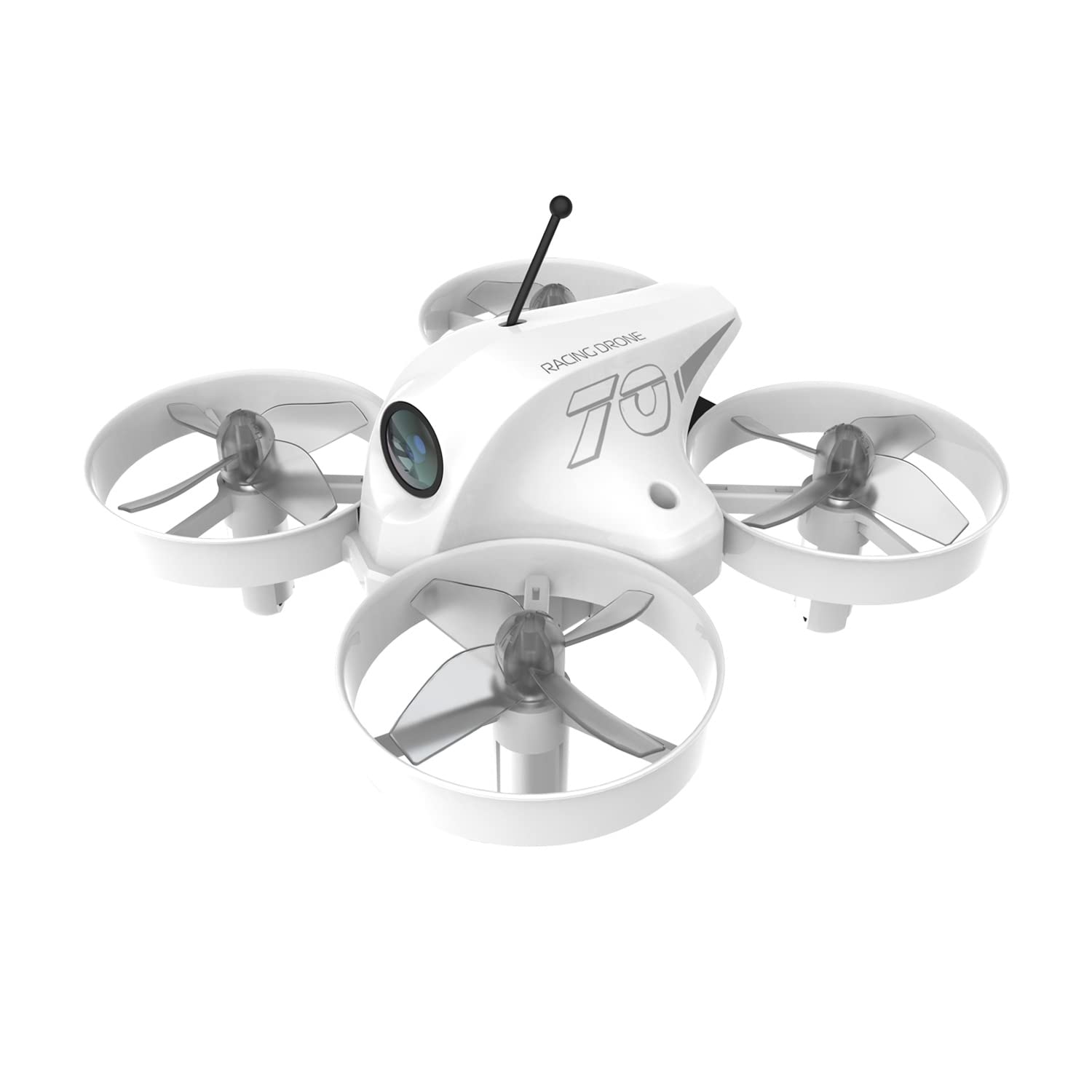 Amazon.com: APEX VR70 FPV Drone, Single drone, No Remote,Super