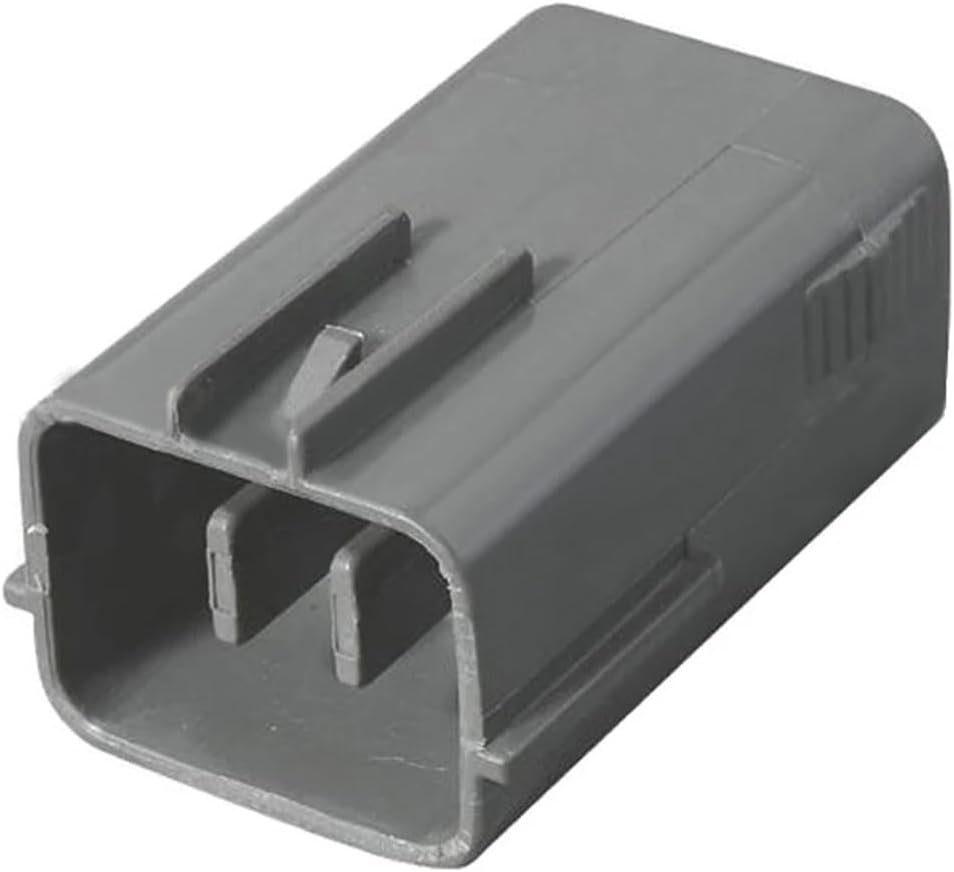 5 Set 6 Pin Valve exhaust gas recirculation DJ7065-2.2-11/21 Automotive connector