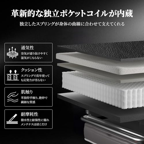 GXTRACE ゲーミングチェア GXT501N の商品画像 5