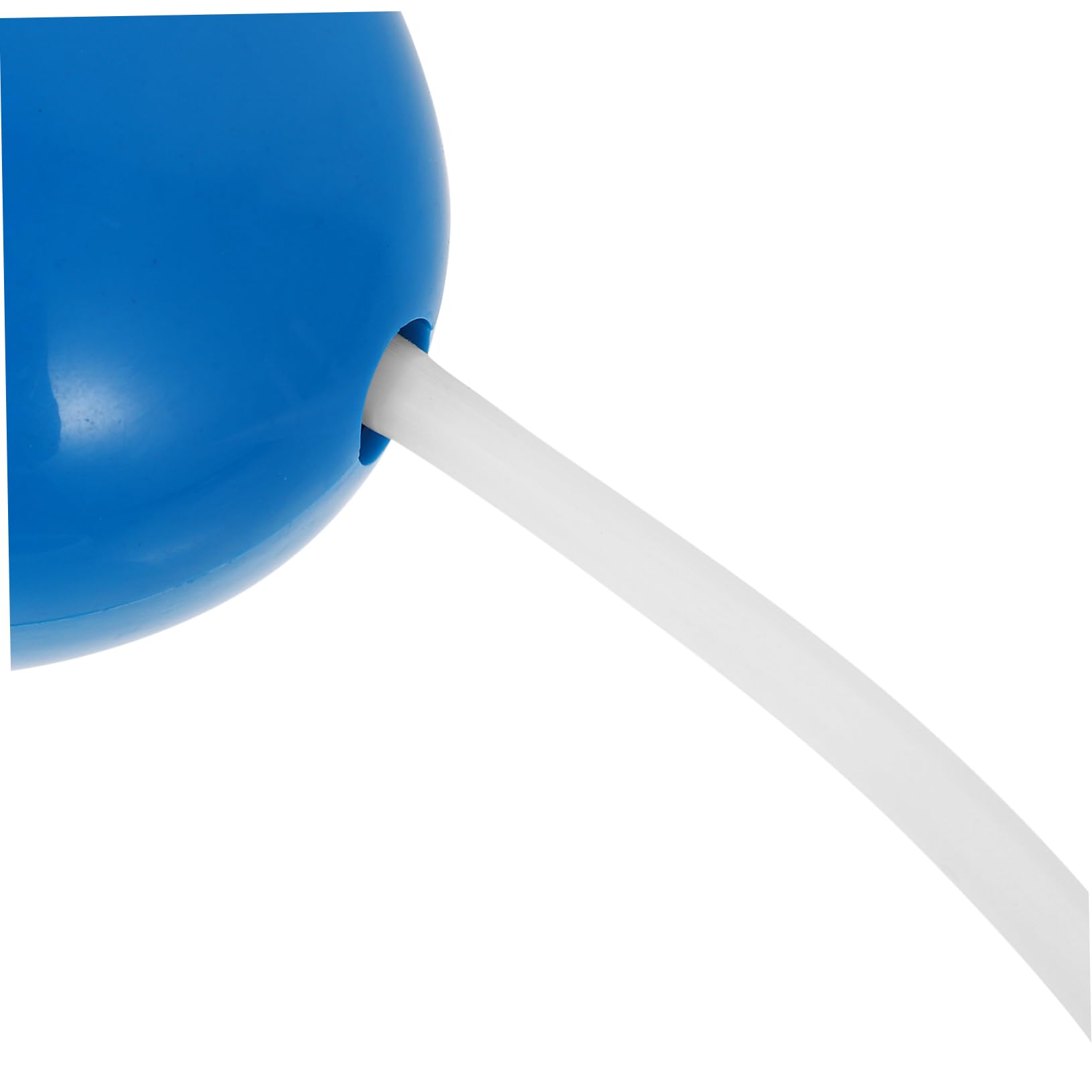 Sosoport Aquarium Sauerstoffpumpe Wiederaufladbare Fisch Luftpumpe Ballonpumpe Vakuum Autoluft Tauchwasserpumpe USB Fahrradpumpe Wasserpumpe Elektrisches Aquarium Abs Blau