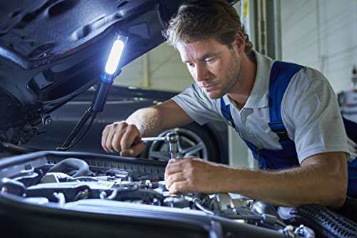 Philips LPL35X1 CBL10 Led-werklamp, met kabel - Image 7