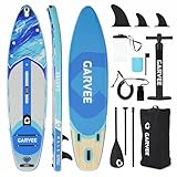 tablas inflables de paddle surf
