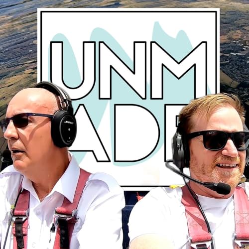 181: Brady&rsquo;s Birthday Barrel Rolls