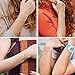 Imagen de CheersLife 5 Piezas Juego De Pulseras Para Mejores Amigos Pulsera De Deseos De Amistad Pulsera De Corazón a Distancia a Juego Regalos Para Mujeres Niñas Adolescentes Hombres Hermanas
